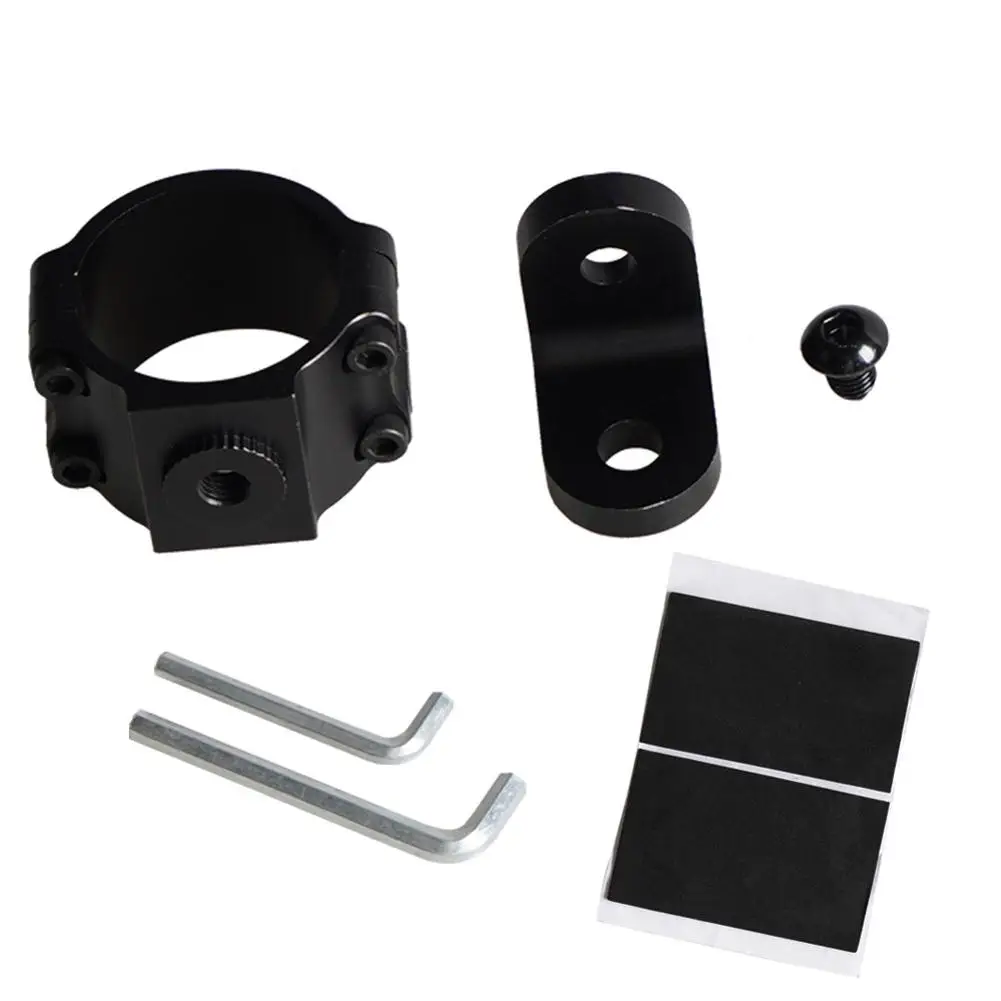 

Car Adjustable Flagpole Lights Mount Brackets Modified Parts For 4 Led Whip Light Bar Rollbar Cage