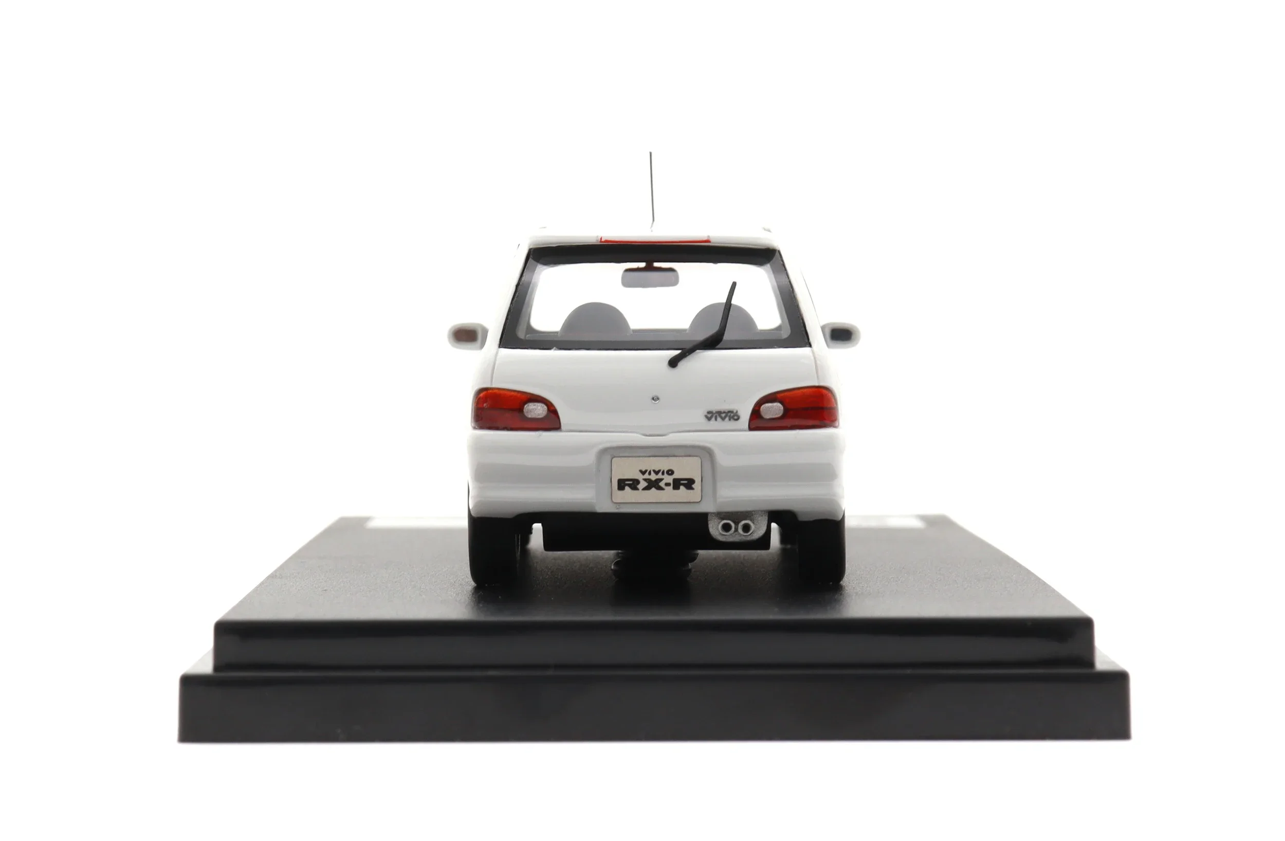 Японский бренд Hi Story в масштабе 1:43 для J-43590 VIVIO【 RX-R 4WD(1992)】Высокая коллекция