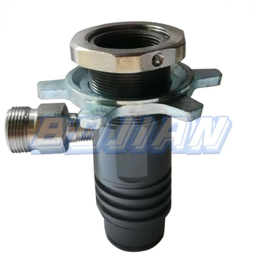 Безвоздушный аксессуар для краски цилиндр насоса распылителя 24W-619 390 шт. 395 490 495