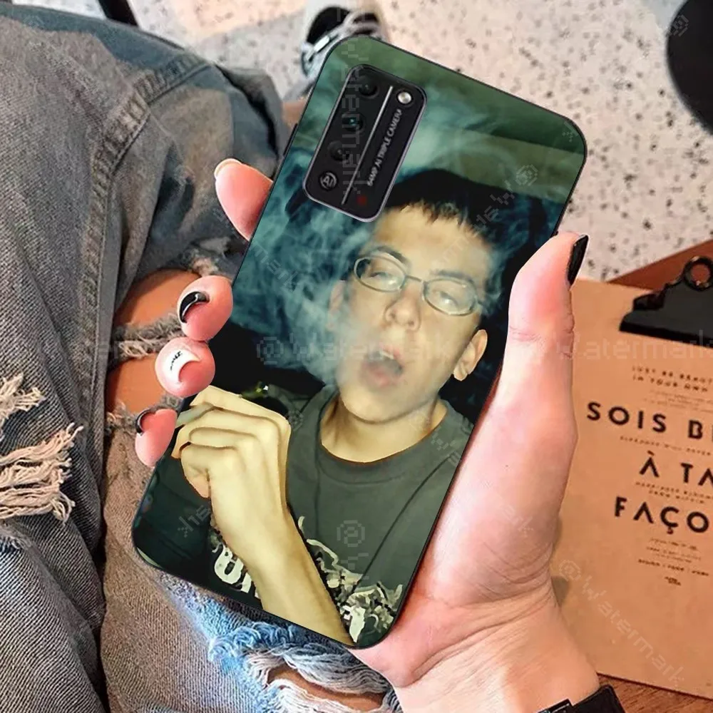 Чехол для телефона Mclovin Movie Superbad Huawei Honor 10 lite 9 20 7A 9X 30 50 60 70 pro plus мягкий силиконовый