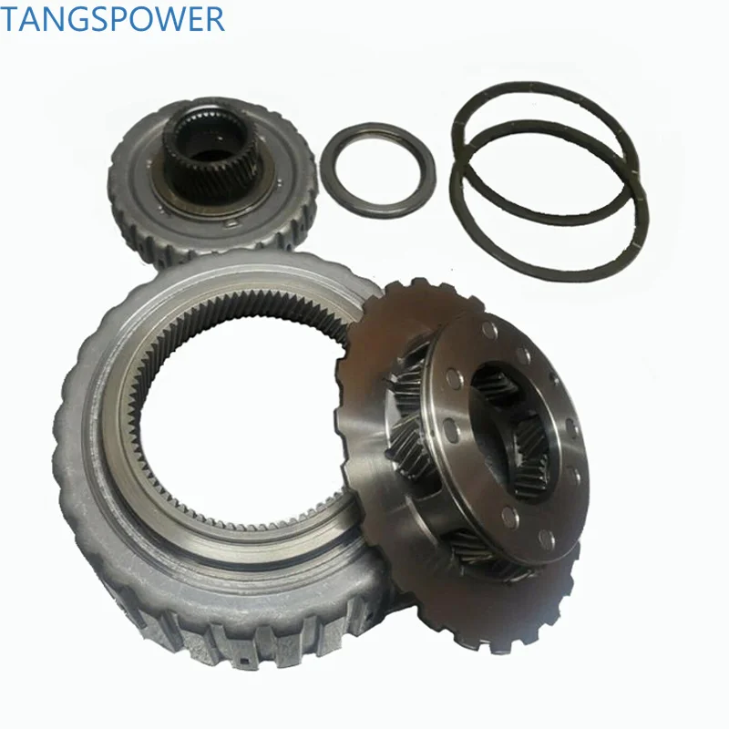 

JF009E RE0F08A RE0F08B RE0F08 Трансмиссия задняя планета ASSY для 2007-UP NISSAN CUBE SENTRA VERSA CVT 1.8L