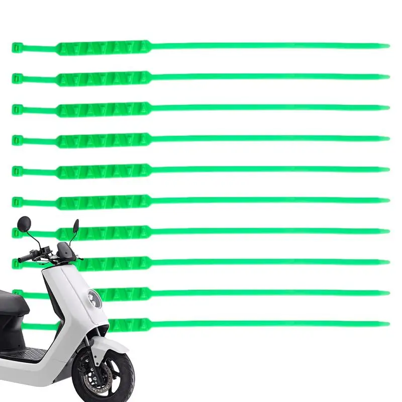 Цепи для езды на мотоцикле и снегу ремешок тяги шин мотоцикла цепи безопасности