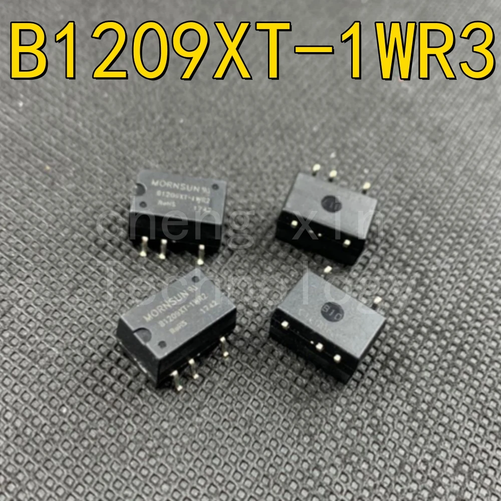 

B1209XT-1WR3 1PCS 5PCS power module DIP pertain:Relay Driver Circuit B1209XT-1WR New and Original