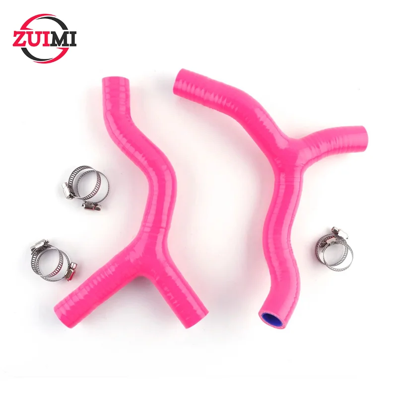 Набор высокопроизводительных трубок для мотоцикла KTM 85 SX 85SX 2013-2017 2014 2015 2016