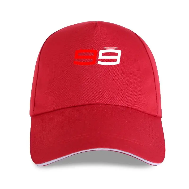 

2022 New JORGE LORENZO 2 Baseball Cap