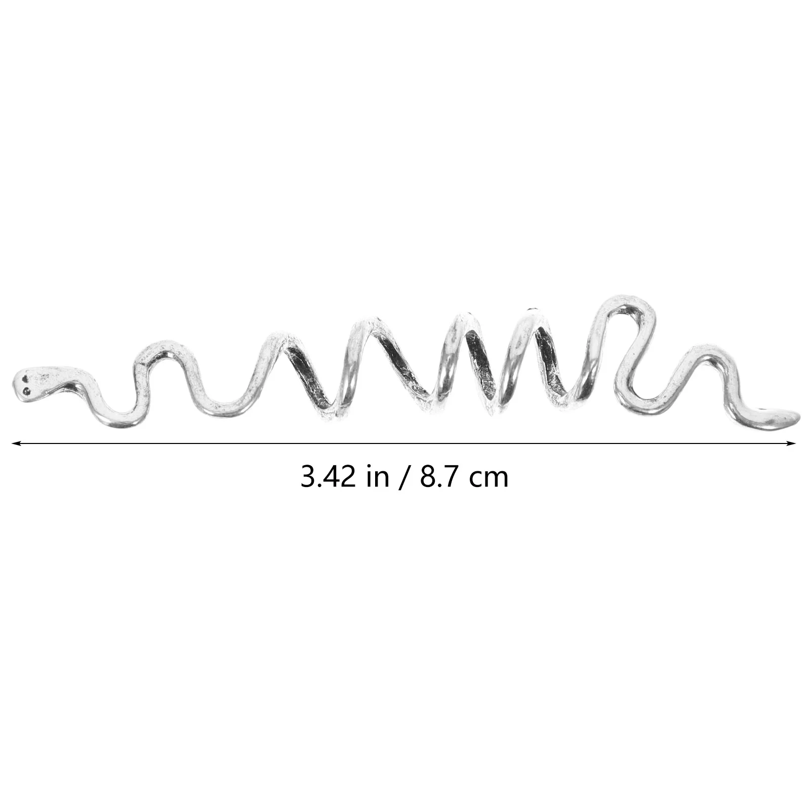 6 шт. африканские дреды аксессуары для волос косичек кольцо зажим подвески