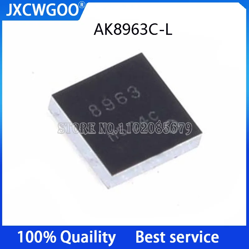 5 шт. электронная подставка для компаса с геомагнитным датчиком |