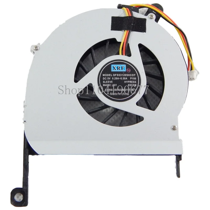 НОВЫЙ вентилятор процессора для Acer Aspire E1-431 E1-451 E1-471G V3-471G