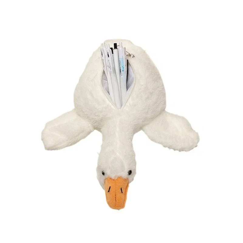 

Милый плюшевый пенал