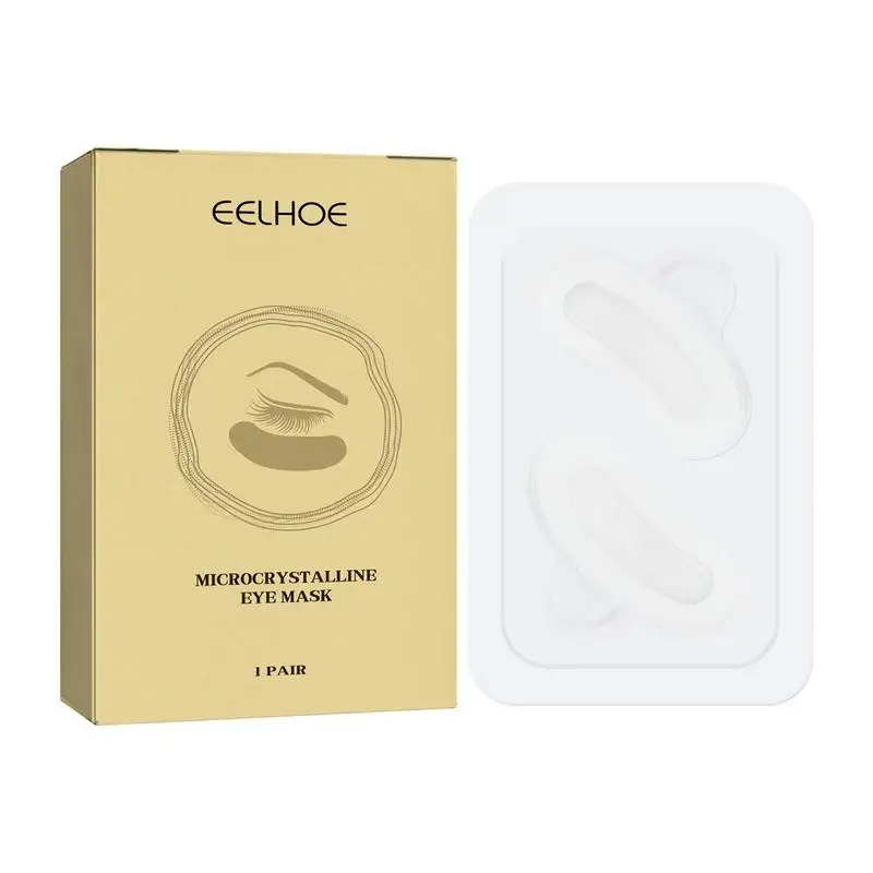 

Under Eye Patches Microcrystalline Eye Patch Beauty & Personal Care Eye Firming Patches Eye Patches For Dark Circles And