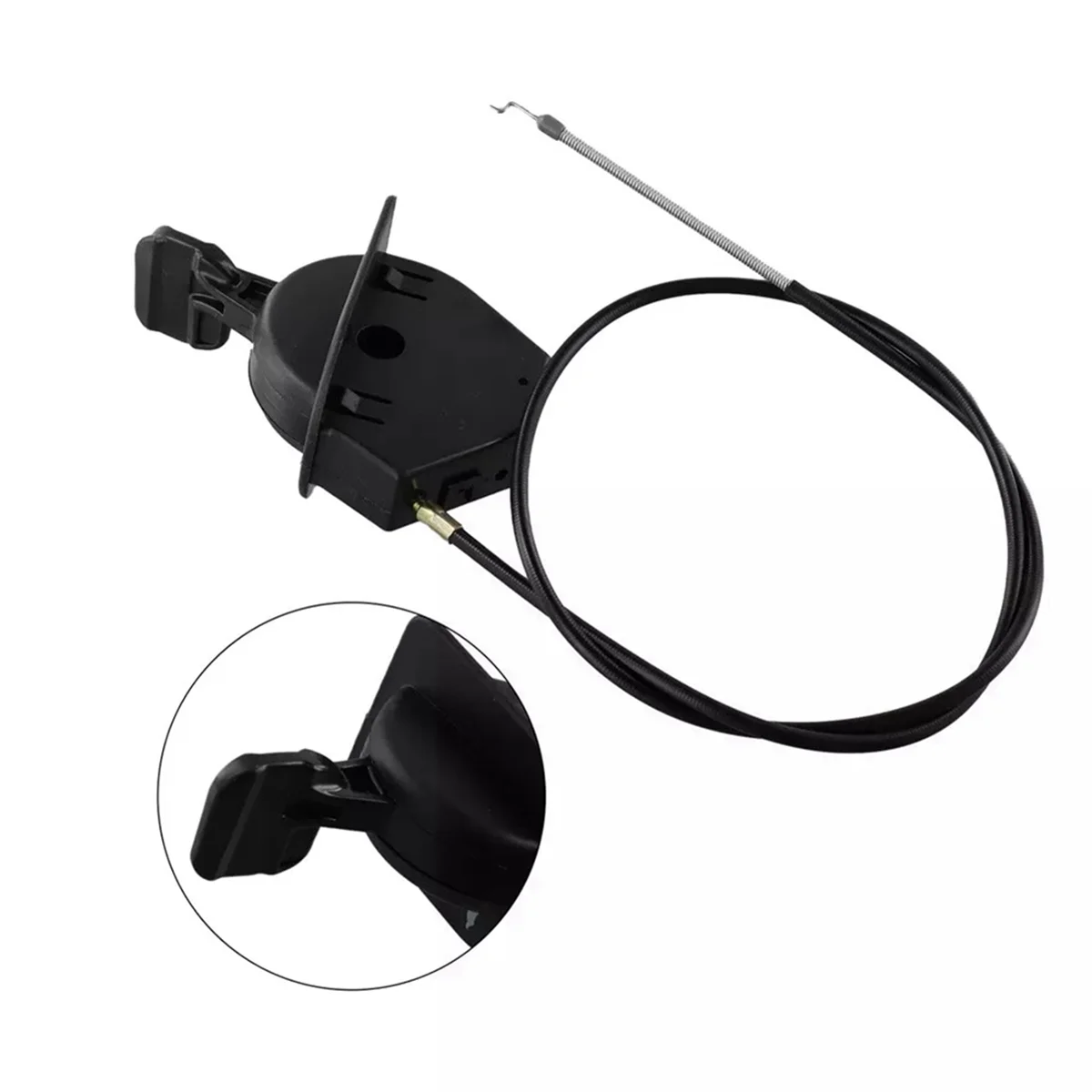 Трос дроссельной заслонки 130 см 746-05223 746-06891 для CUB CADET Enduro XT1 XT2 GT50 GT54 LT46 LT50 SX54