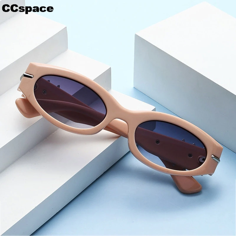 300273 Y2K стильные солнцезащитные очки модные брендовые дизайнерские женские