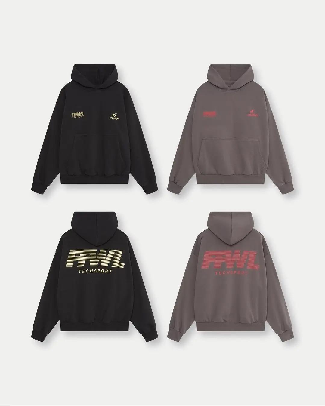 Harajuku потертая уличная толстовка большого размера толстовки с капюшоном в стиле