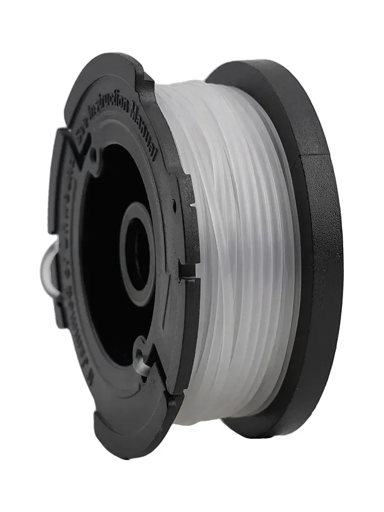 Катушка струнной линии запчасти BESTA528 триммер BESTA525 BESTA530 BESTE630 аксессуары для Black