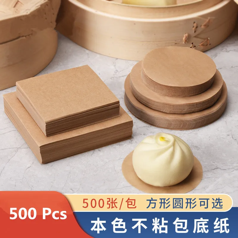

Бумага для пароварки MFHXXX, 500 шт.