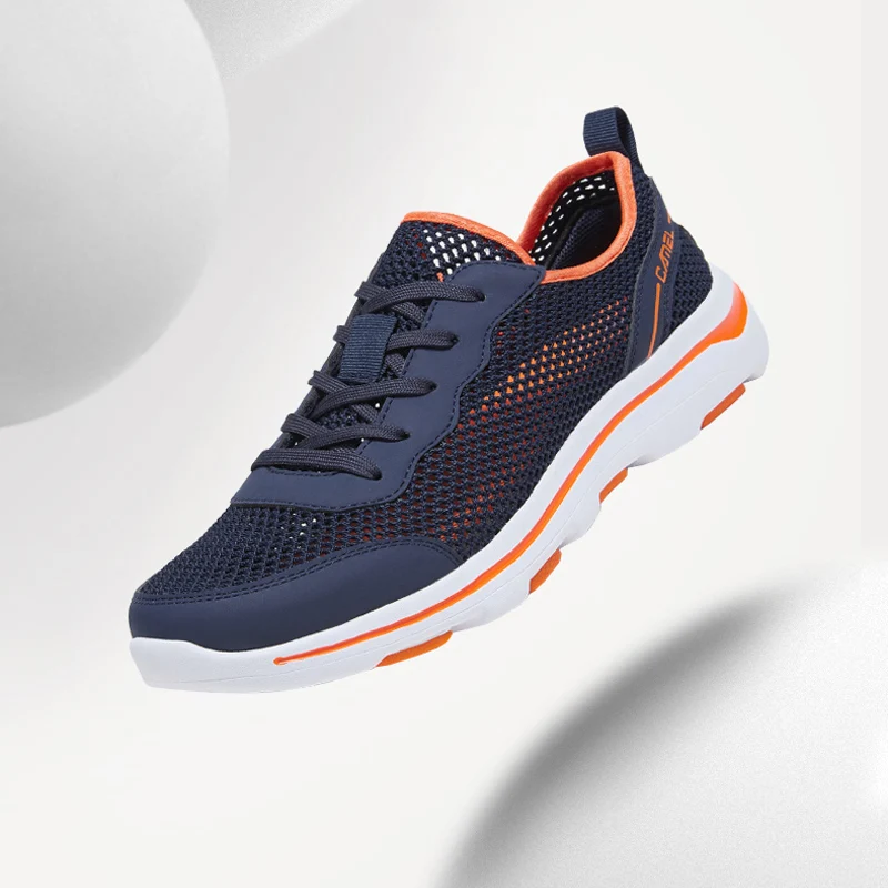 Мужские кроссовки GOLDEN CAMEL р.36-44 цвета в ассортименте