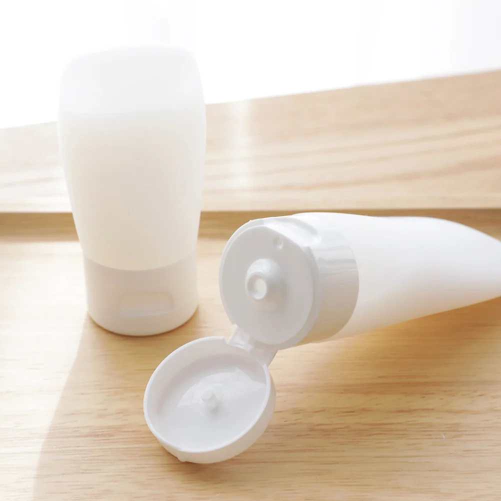 

3 шт., контейнер для хранения шампуня