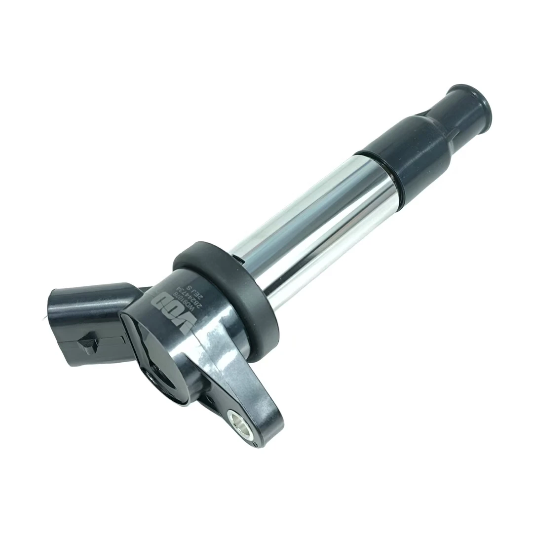 Фото Катушка зажигания для Dongfeng Fencon 1.5L 2012-2015 Xiaokang C31 1.5L 2014-стабильная производительность автомобильных аксессуаров 28244734 2036001200 №4