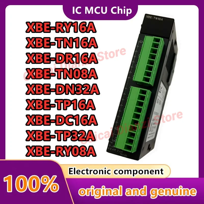 XBE-DC16A XBE-DC32A XBE-RY08A XBE-RY16A XBE-DR16A XBE-TN16A XBE-TN08A XBE-DN32 XBE-TN32A XBE-TP08A XBE-TP16A XBE-TP32A XBE-DC08A