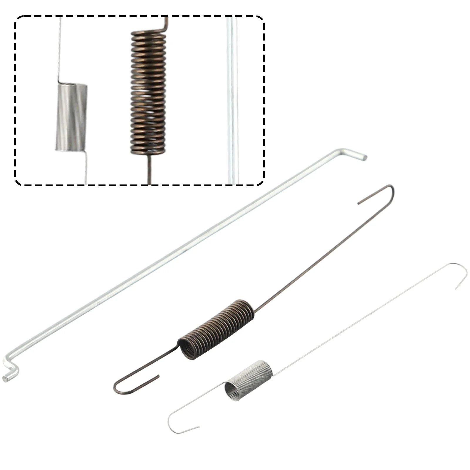 Улучшите характеристики двигателя с пружиной регулятора дроссельной заслонки