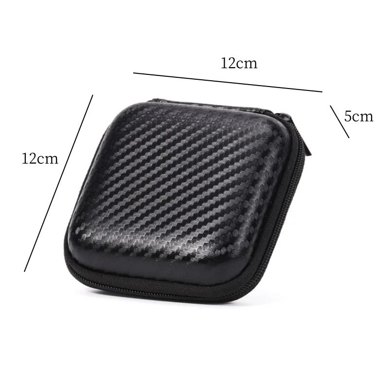 Портативная сумка для наушников