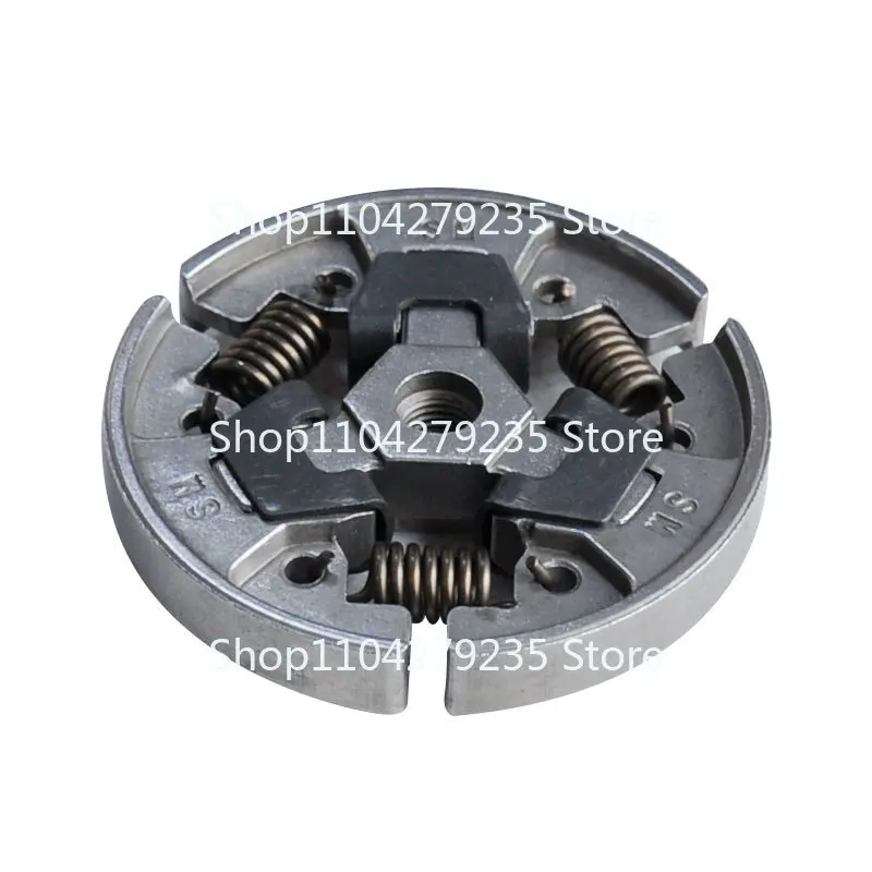 Подходит для газонокосилки Steele FS85 аксессуары сцепления метательного блока