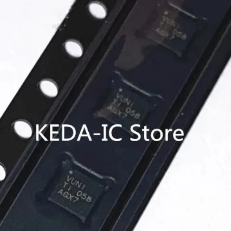 10 шт. ~ 500 шт./лот TLV62130ARGTR VUNI QFN16 новый оригинал