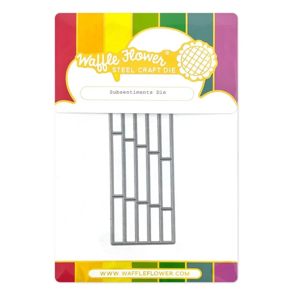 

Grille Metal Cutting Dies Scrapbook Diary Decoration Stencil Embossing Template DIY Greeting Card Handmade 2022