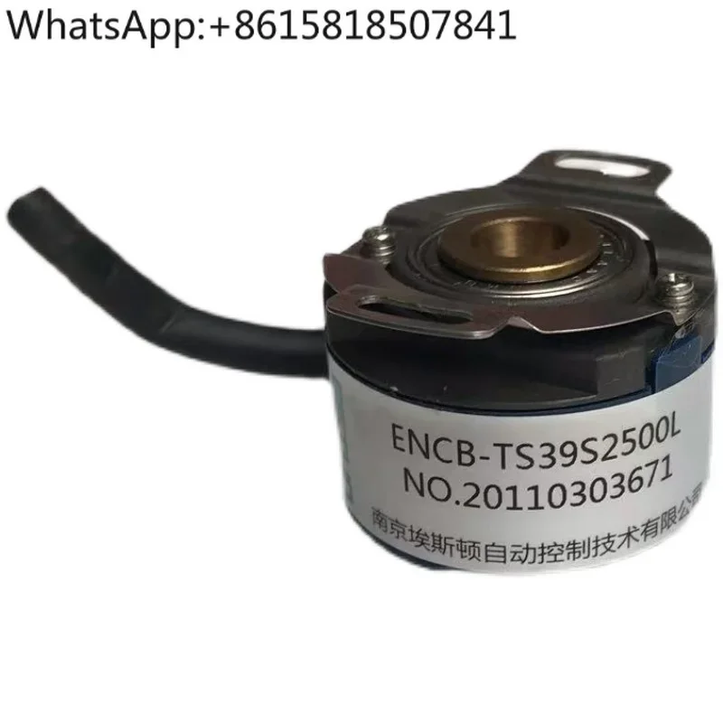 ENCB-TS39S2500L Кодировщик серводвигателя Estun Энкодер ESTUN