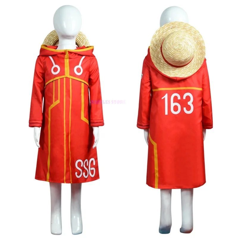 Adlut Kid 1 шт. карнавальный костюм GG Пираты обезьяна косплей egghered Carnaval Хэллоуин