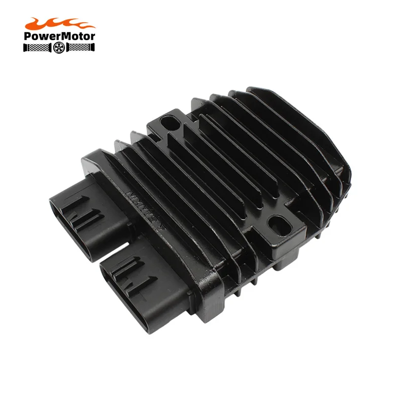 

Motorcycle Voltage Regulator Rectifier Fit For CFMOTO ATV CF500 / CF600 (EFI) 30A 01AA-177000