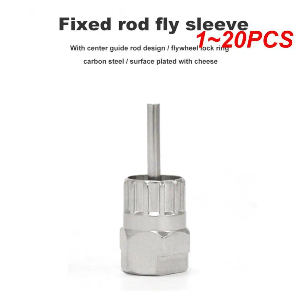 

1 ~ 20 шт., экстрактор звездочек для горного велосипеда