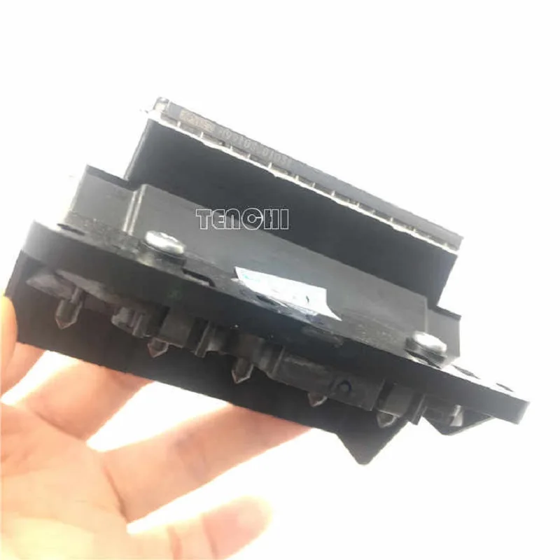DX6 F 191010 Разблокированная печатающая головка совместимая с EPSON 7908 9908 9910 7910 7710 9700 7700