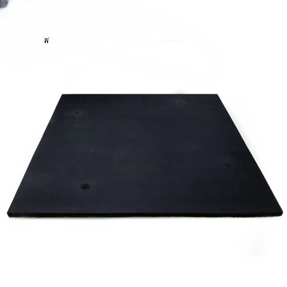 150*150 см коврик для гольфа тренировок на открытом воздухе дальность движения 3d