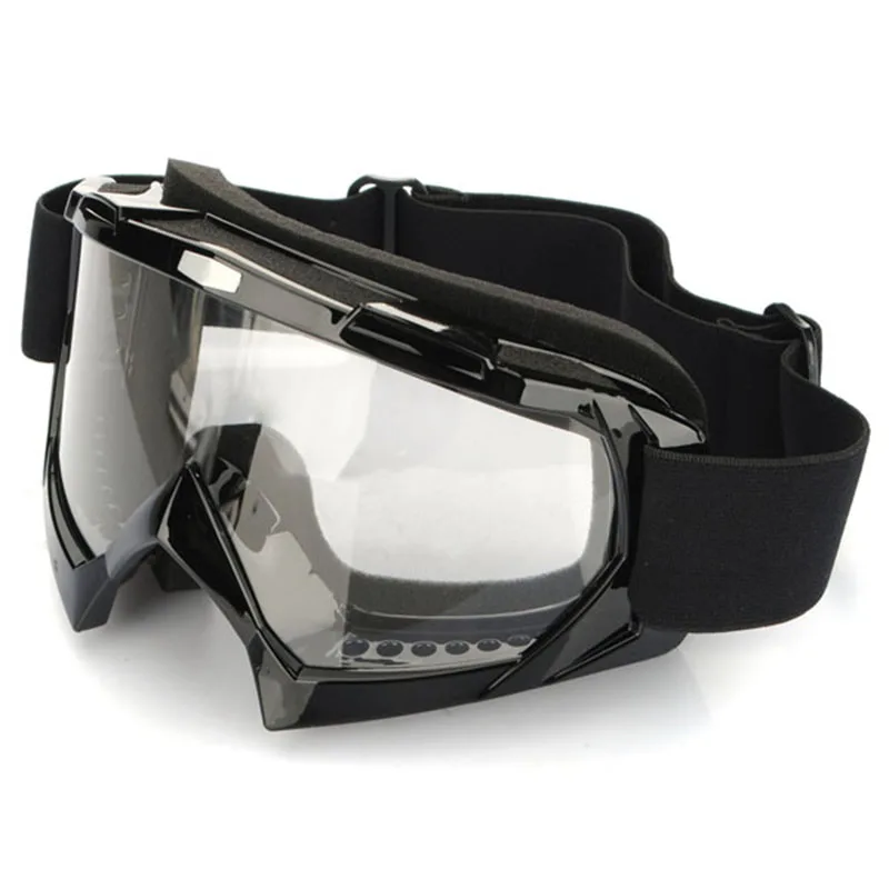 Off-road Goggles Fits Over Glasses Eye Lens
