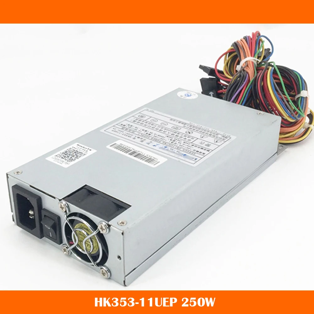 Серверный блок питания для Huntkey HK353-11UEP 1U 250W