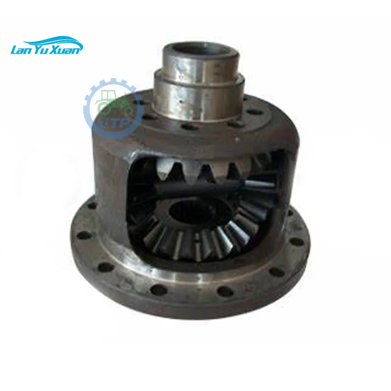 

hot sale superb level 5117236 differential gear suitable for ford suitable for new holland tractors spares parts