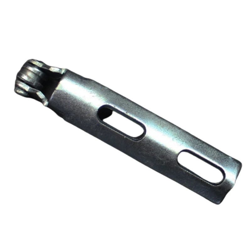 

Durable Jig Guide Wheel Roller for 55 Reciprocating Rod Jig Accessories