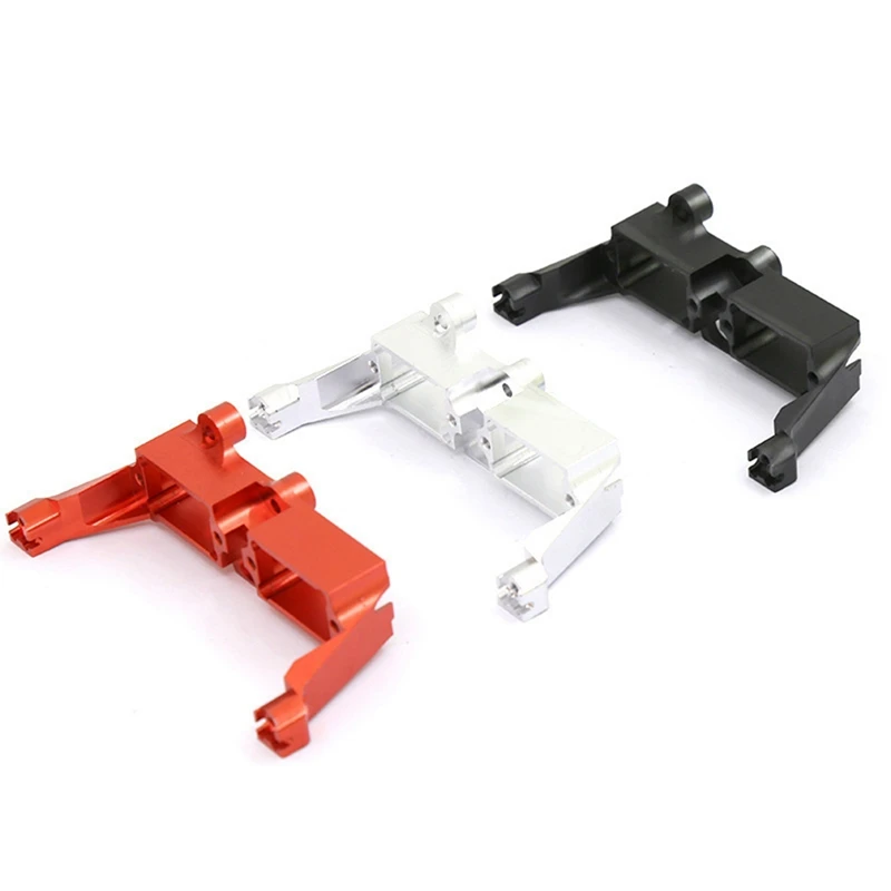 

For Traxxas TRX-4 Metal Fittings Simulation Climbing Car Aluminum Alloy Differential Lock Steering Gear Bracket