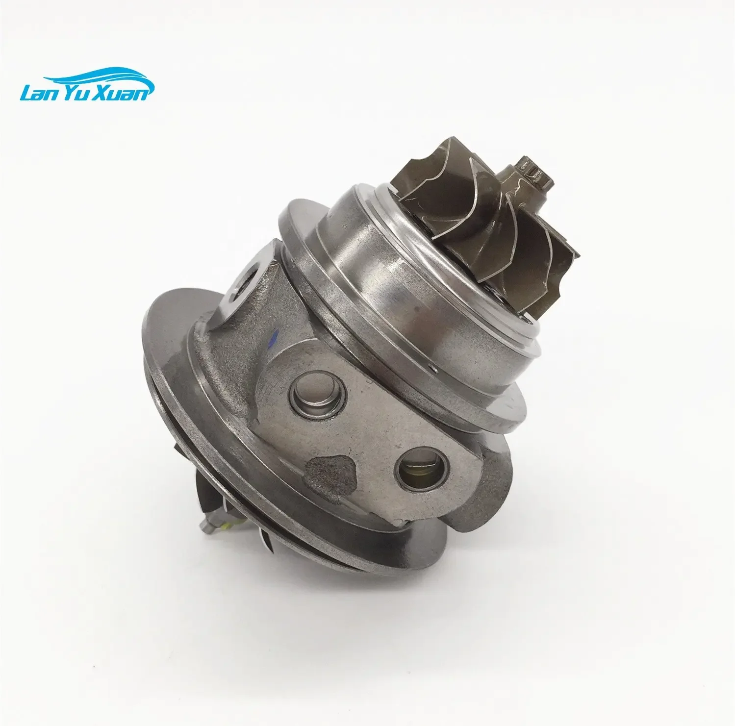 TF035HL 49135-02910 1515A123 1515A041 049135 -02911 49135-02920 49135-02921 Турбокартридж/CHRA Для Triton 3.2 DI-D 4M41 2007-1