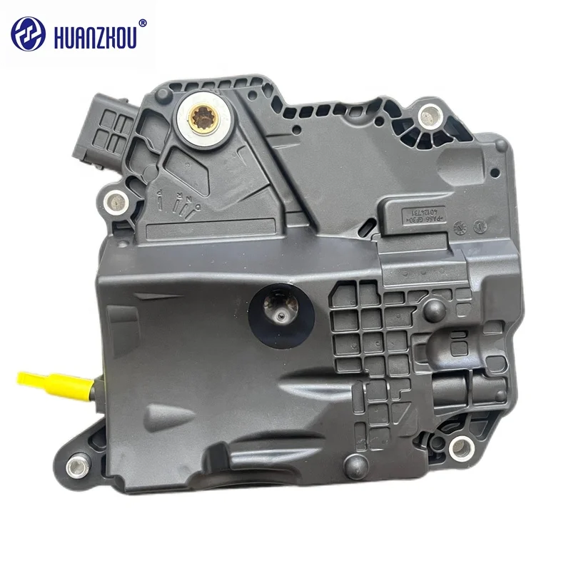 Высококачественный модуль переключения передач Tcu A0002701852 A0002701652 для C/E/G/R/S/ML/SL 722 9