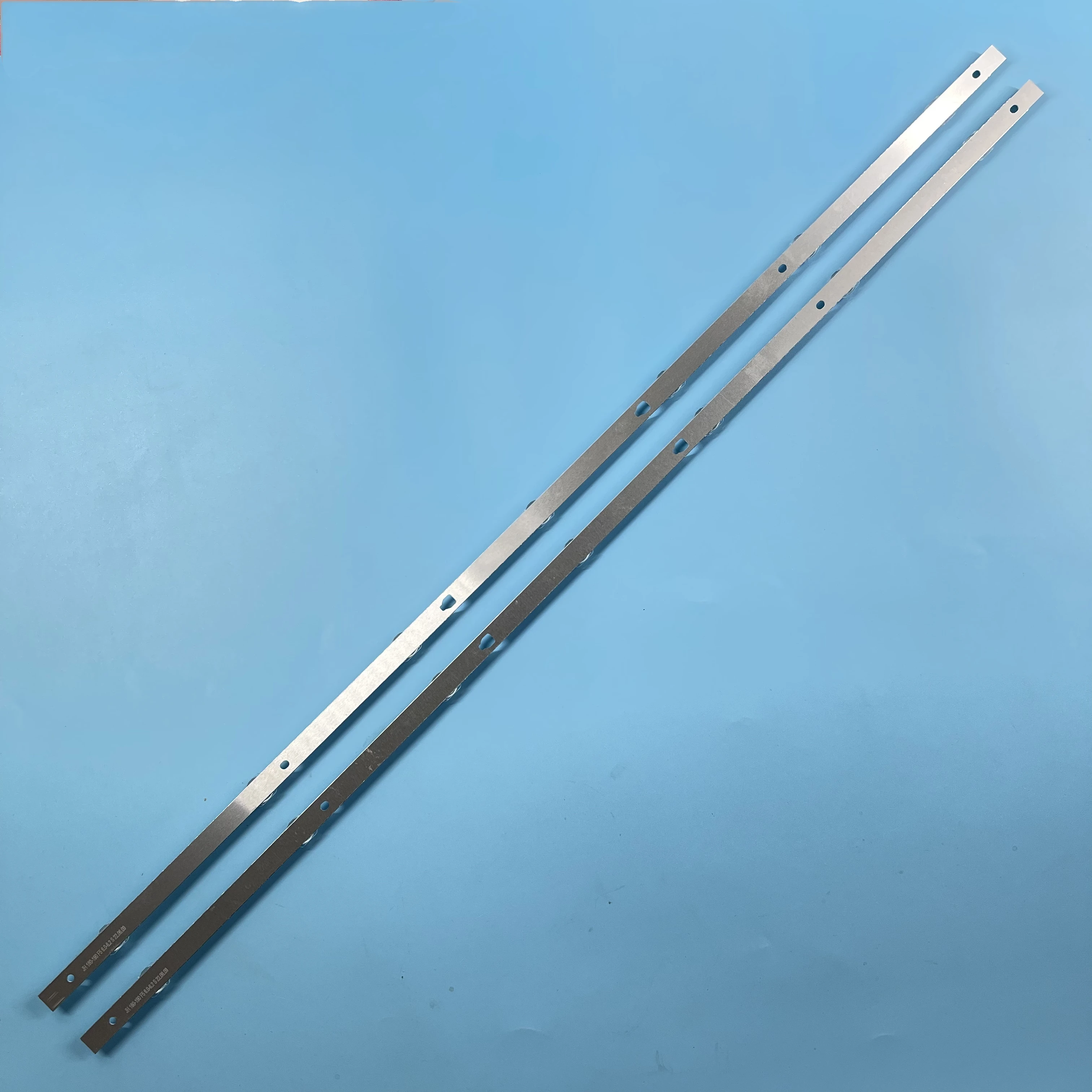 Светодиодная лента для 40 &quotTV Dexp F40D7300C HYUNDAI H светодиодный 40ET3000 RF-BS400S30-0701S-01 A2 ODL40671F-TB