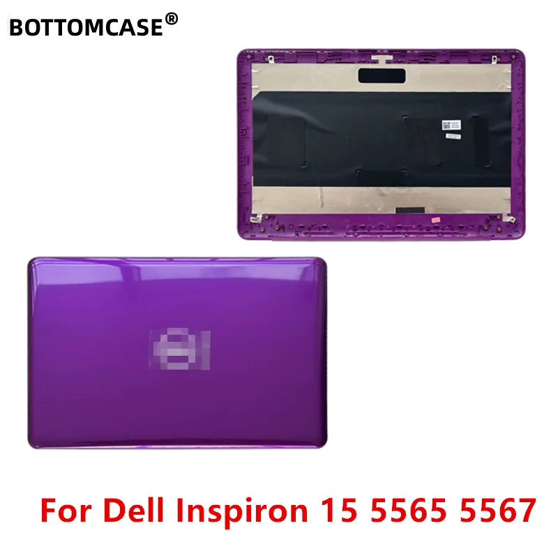 

Задняя крышка для ноутбука Dell Inspiron 15 5565 5567