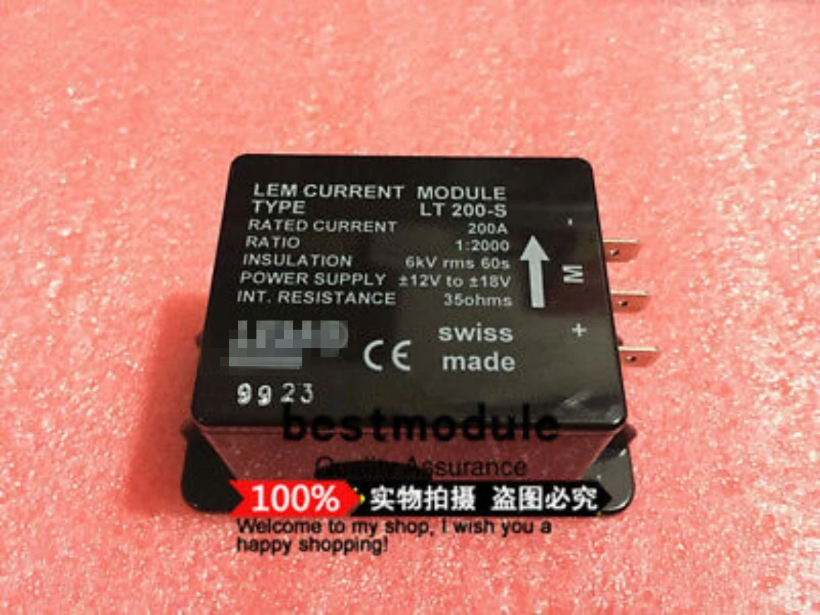 1PCS LT200-S Quality Assurance