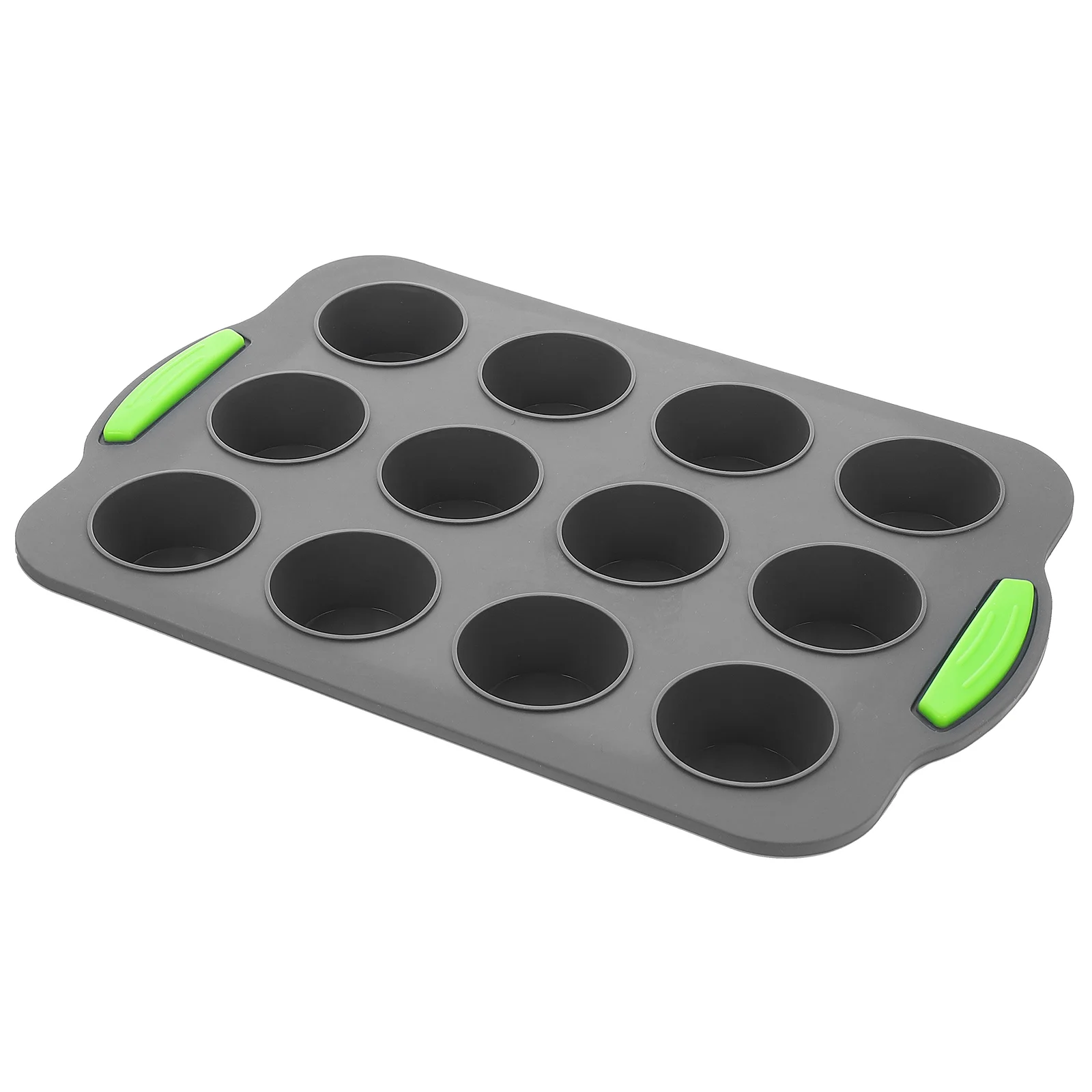 

Pan Mold Silicone Cake Muffin Baking Pans Cupcake Molds Mini Nonstick Mould Mousse Ice Bakeware Set Soap Kitchen accessories