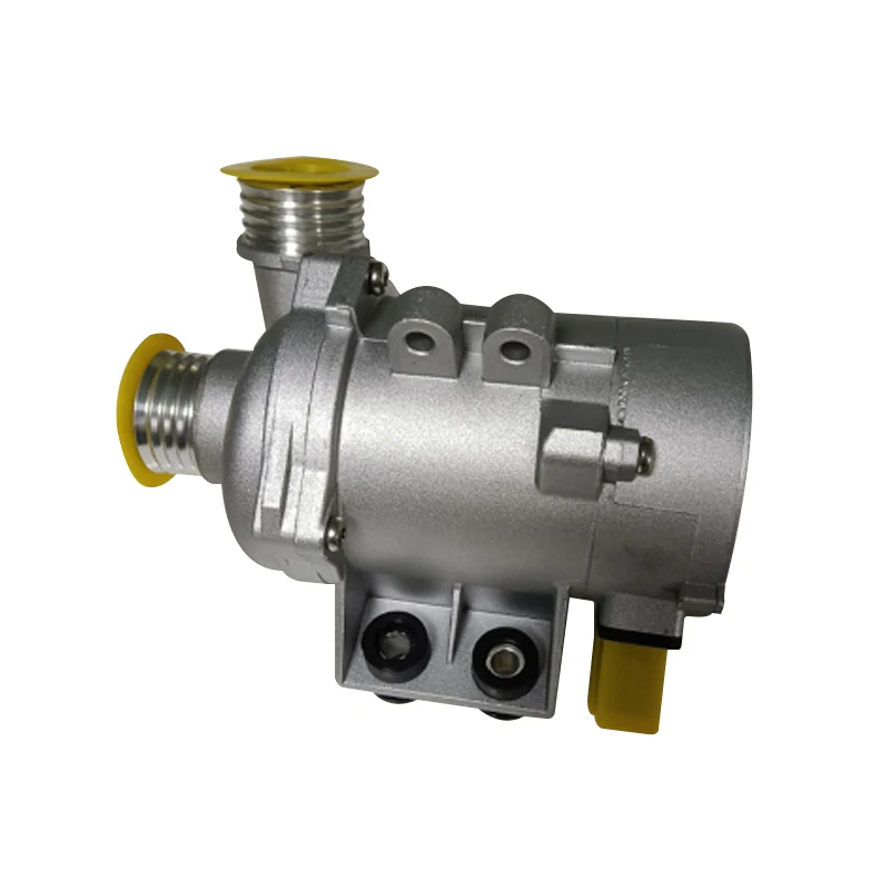 

11517586925 Auto Electric Water Pump & Thermostat For N52 E60 E60 E66 E67 E88 OEM:1151754699 High Quality