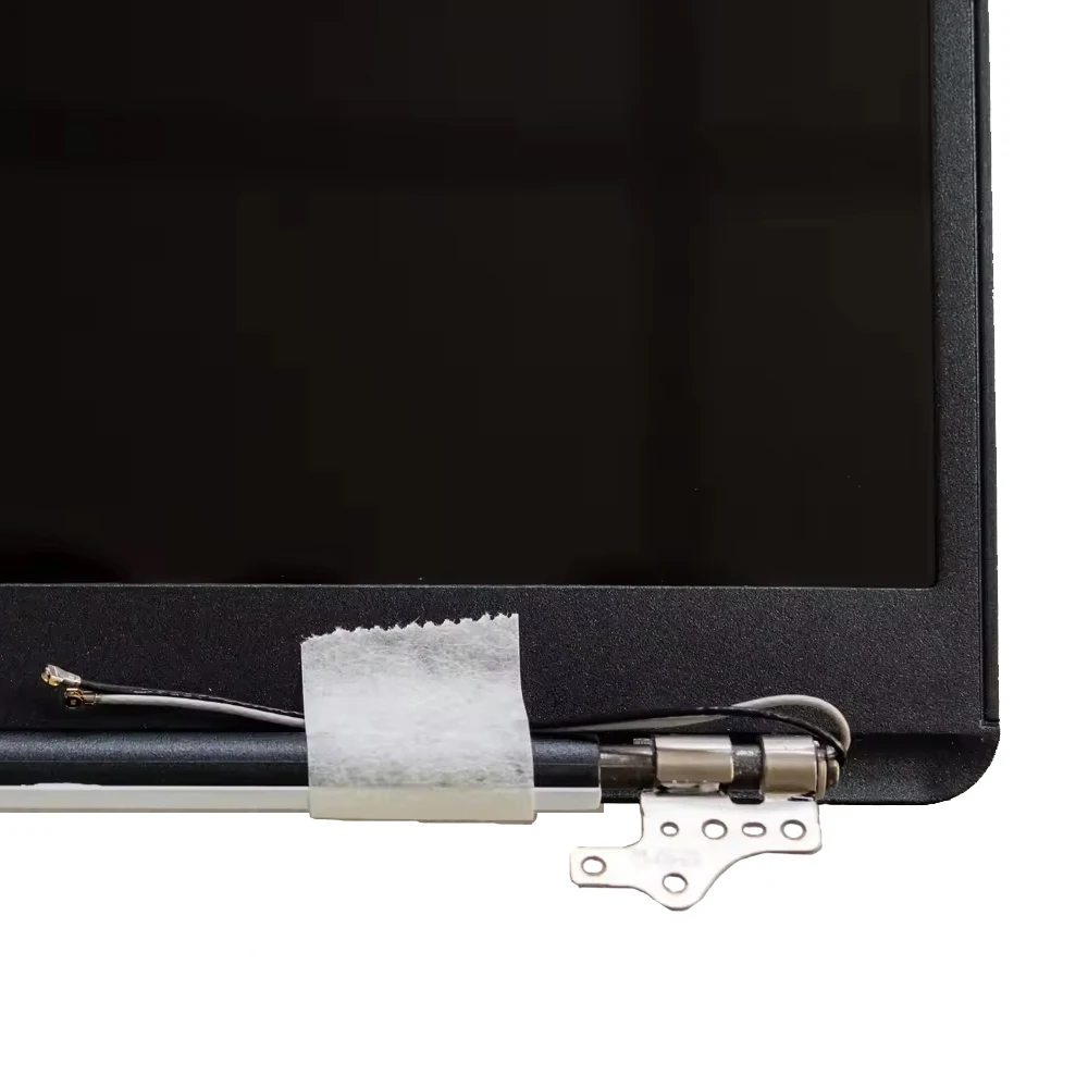 For-LG-Gram-2020-15Z90N-Upper-Half Set FHD 1920x1080 15 6 ''ЖК-экран полная сборка LP156WFC-SPY1