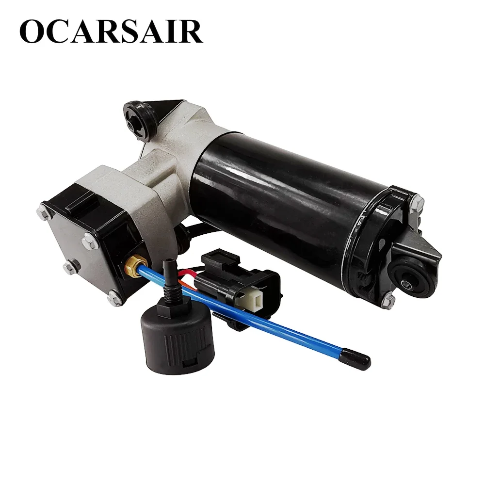 Компрессор с пневматической подвеской подходит для Range Rover 2 (P38a) 1994-2002 ANR3731