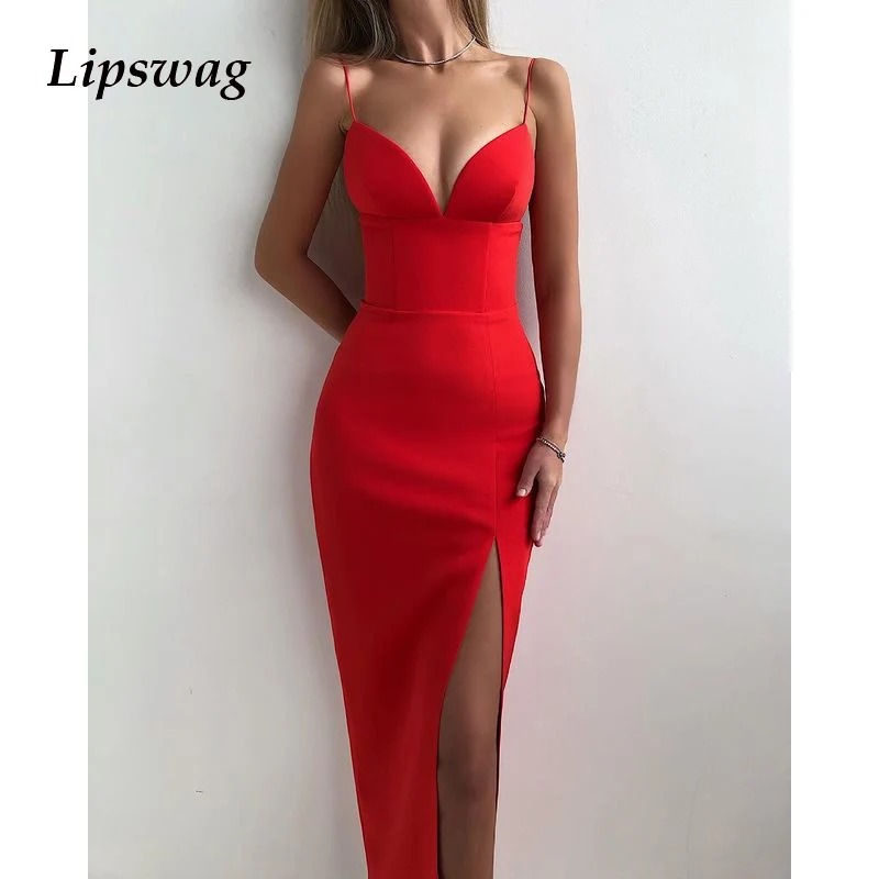 

Женское однотонное трикотажное платье, эластичное хлопковое платье большого размера на груди, осень 2022