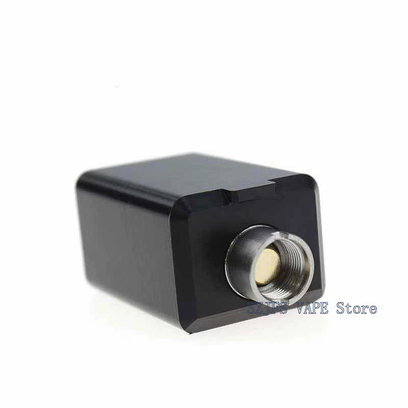 Адаптер YDDZ A1 510 предназначен для dotAIO vs RPM80/ RPM40 Pro Vinci / X pod Kit sxk Kayfun 5 ² kayfun TAIFUN GT4 S |